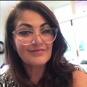 Meet your Posher, Catherine